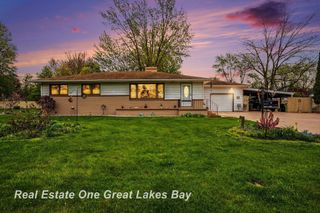 4719 Polom Court, Midland, MI 48642