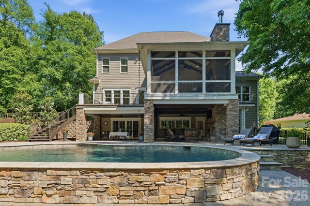 235 Grey Road, Davidson, NC 28036