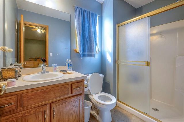 1900 Blackfoot Court, Greenwood, MO 64034