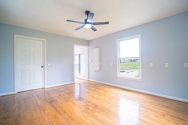 47 Westover RD, Rocky Mount, VA 24151