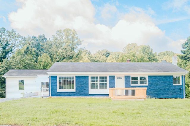 47 Westover RD, Rocky Mount, VA 24151