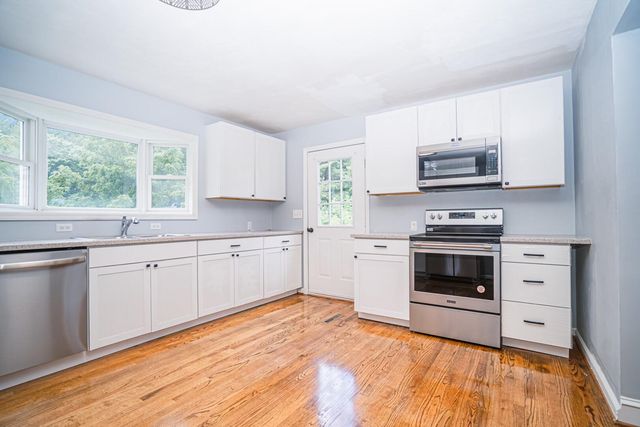 47 Westover RD, Rocky Mount, VA 24151