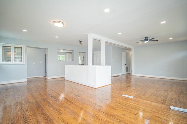 47 Westover RD, Rocky Mount, VA 24151