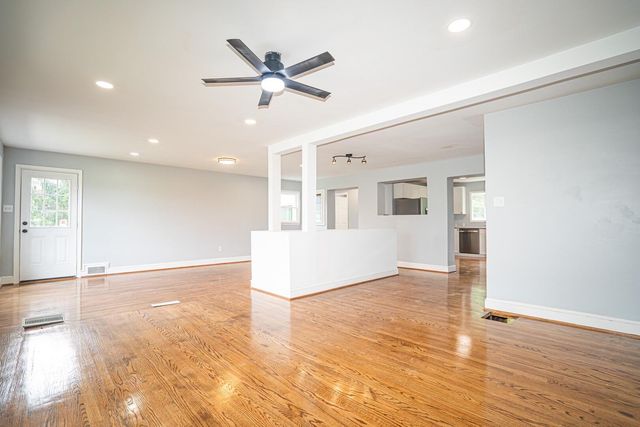 47 Westover RD, Rocky Mount, VA 24151