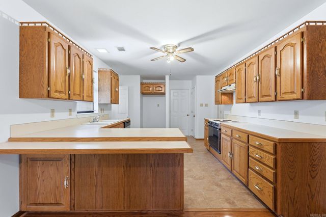 310 White Blossom Circle, Bryant, AR 72022