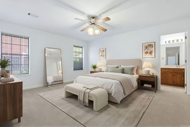 310 White Blossom Circle, Bryant, AR 72022