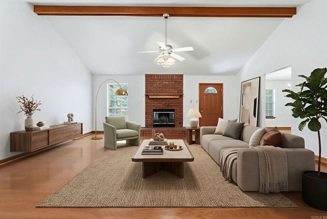 310 White Blossom Circle, Bryant, AR 72022
