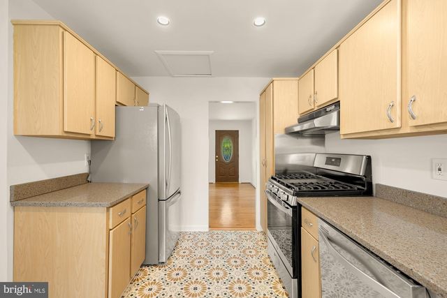 9512 FLOWER AVE, Silver Spring, MD 20901
