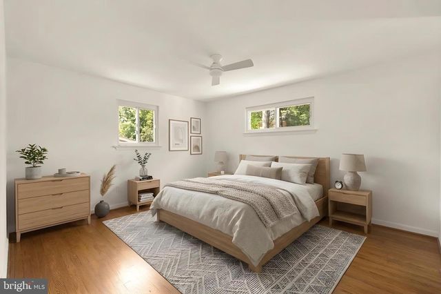 9512 FLOWER AVE, Silver Spring, MD 20901