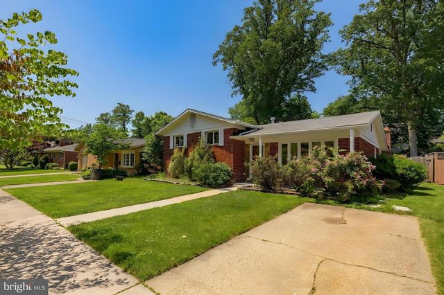 9512 FLOWER AVE, Silver Spring, MD 20901