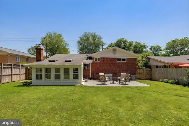 9512 FLOWER AVE, Silver Spring, MD 20901