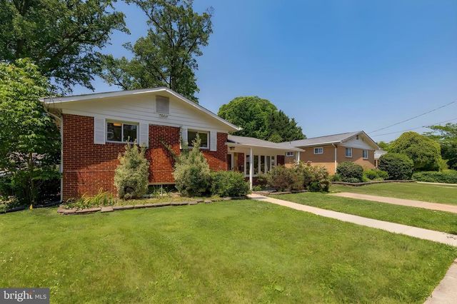 9512 FLOWER AVE, Silver Spring, MD 20901