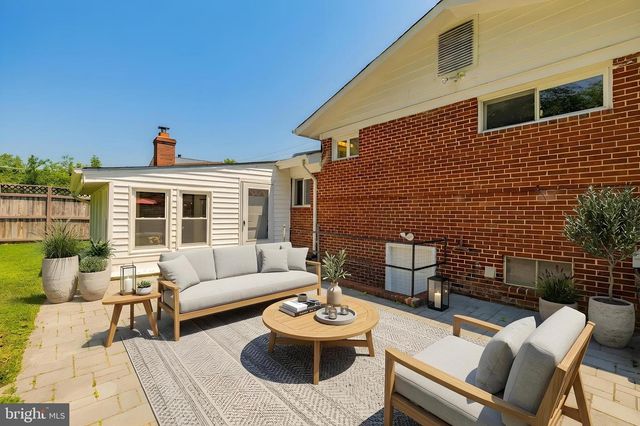 9512 FLOWER AVE, Silver Spring, MD 20901