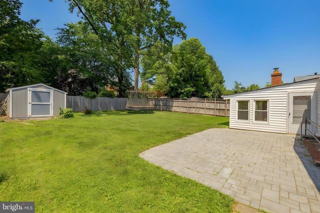9512 FLOWER AVE, Silver Spring, MD 20901