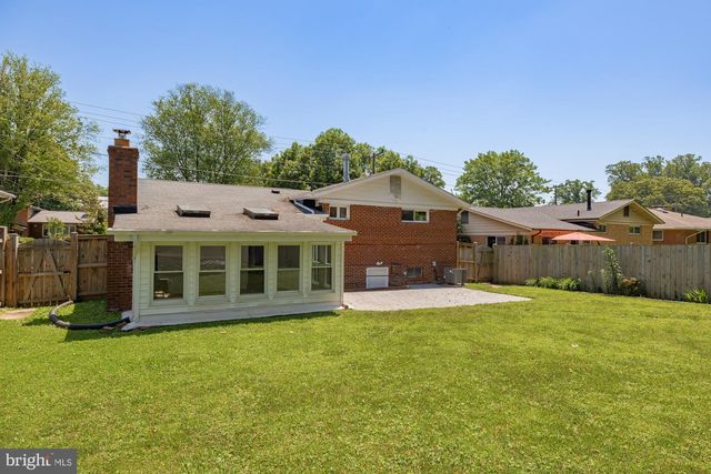 9512 FLOWER AVE, Silver Spring, MD 20901