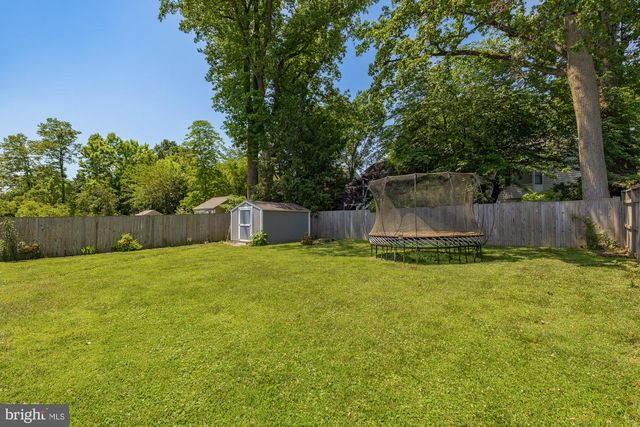 9512 FLOWER AVE, Silver Spring, MD 20901