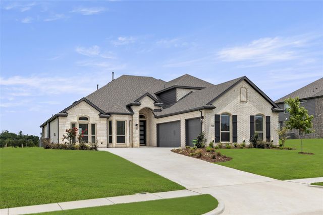 761 Emerald Valley Drive, Ovilla, TX 75154
