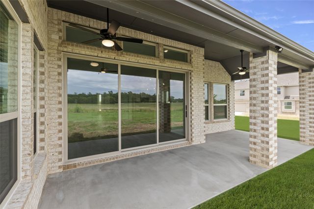 761 Emerald Valley Drive, Ovilla, TX 75154