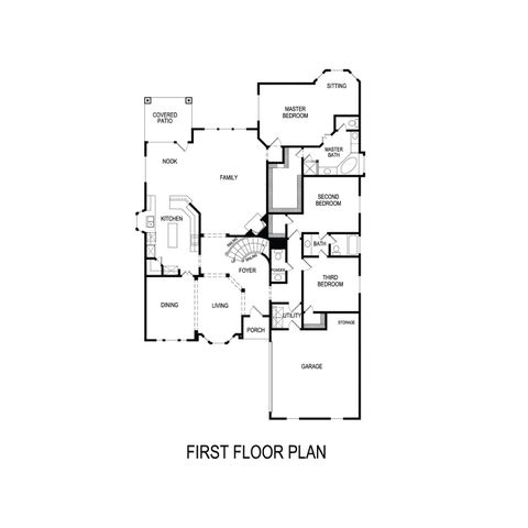 761 Emerald Valley Drive, Ovilla, TX 75154