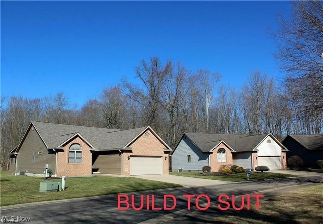 117 Lucretia Lane Lot 3, Columbiana, OH 44408