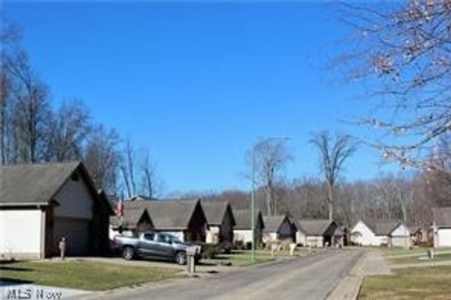 117 Lucretia Lane Lot 3, Columbiana, OH 44408