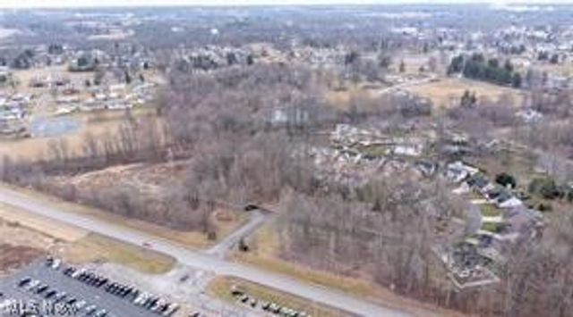 117 Lucretia Lane Lot 3, Columbiana, OH 44408