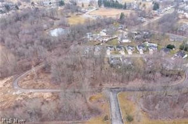 117 Lucretia Lane Lot 3, Columbiana, OH 44408