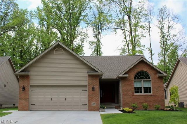 117 Lucretia Lane Lot 3, Columbiana, OH 44408