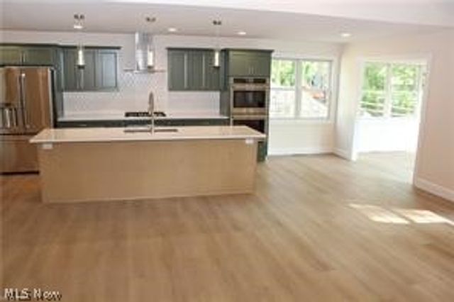 117 Lucretia Lane Lot 3, Columbiana, OH 44408