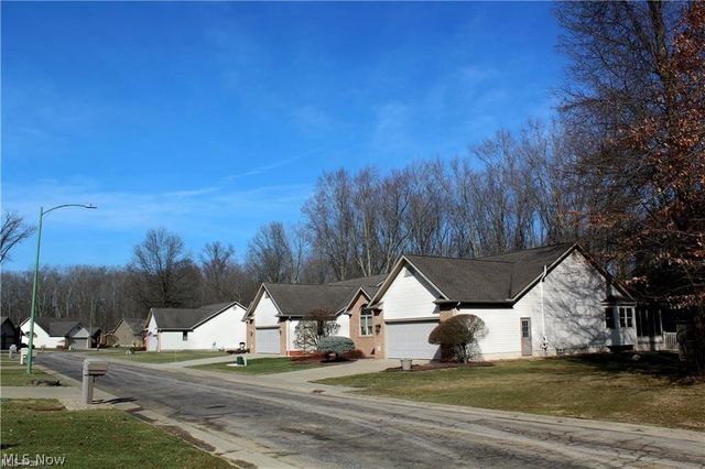117 Lucretia Lane Lot 3, Columbiana, OH 44408