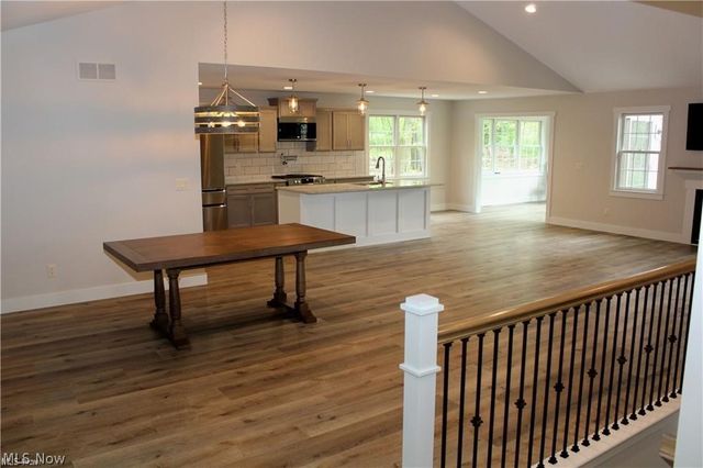 117 Lucretia Lane Lot 3, Columbiana, OH 44408