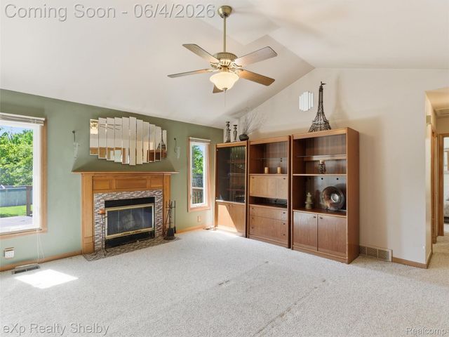 4154 Union, Dryden Village, MI 48428
