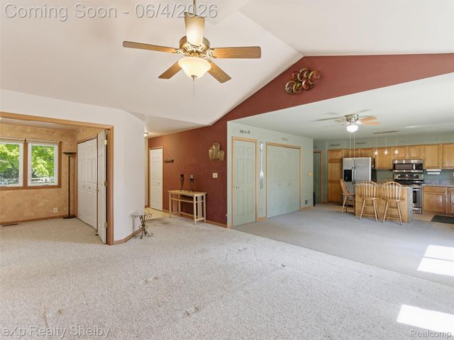 4154 Union, Dryden Village, MI 48428