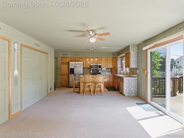 4154 Union, Dryden Village, MI 48428