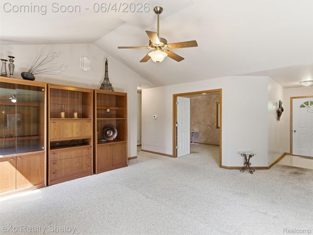 4154 Union, Dryden Village, MI 48428