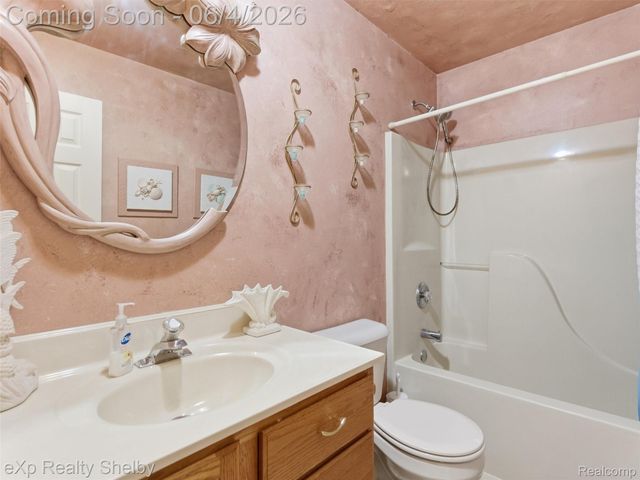 4154 Union, Dryden Village, MI 48428