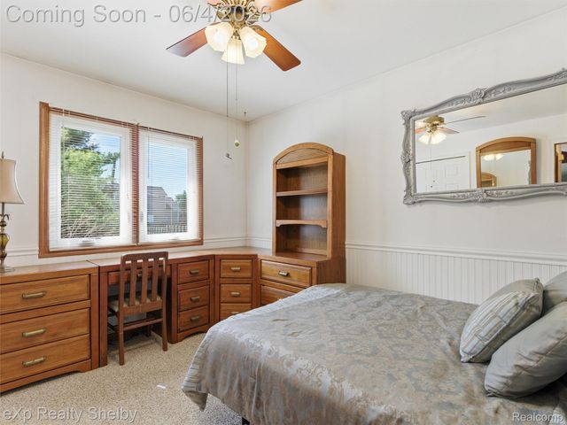 4154 Union, Dryden Village, MI 48428