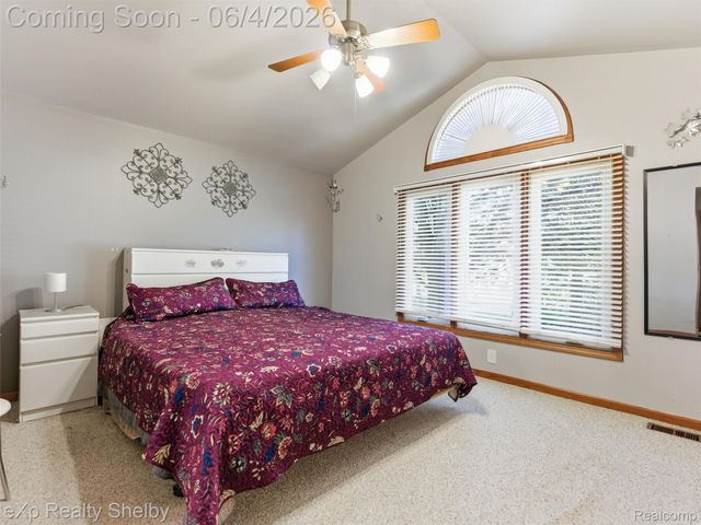 4154 Union, Dryden Village, MI 48428