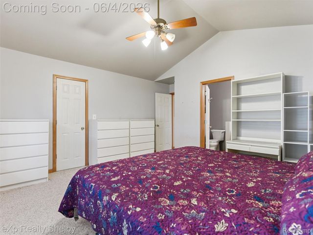 4154 Union, Dryden Village, MI 48428