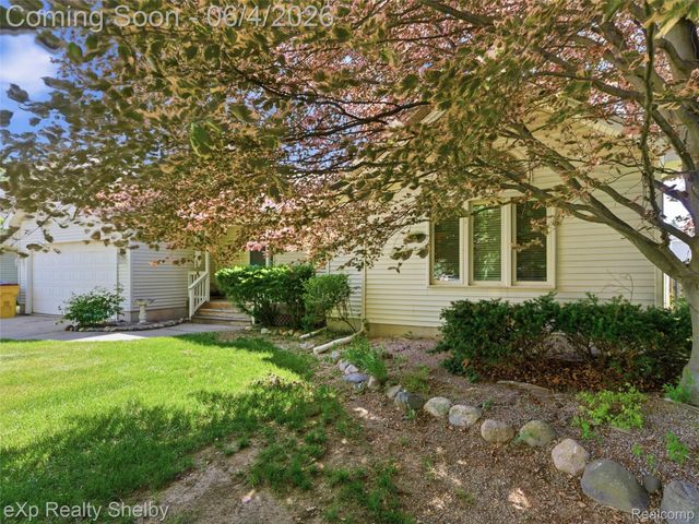 4154 Union, Dryden Village, MI 48428