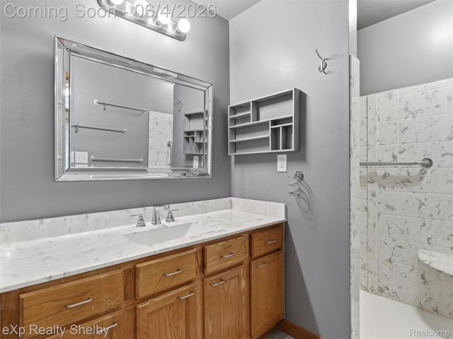 4154 Union, Dryden Village, MI 48428