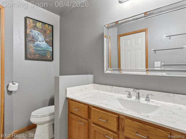 4154 Union, Dryden Village, MI 48428
