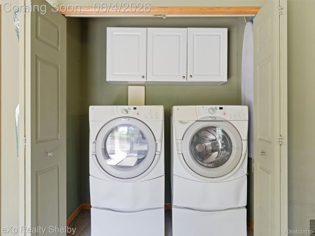 4154 Union, Dryden Village, MI 48428