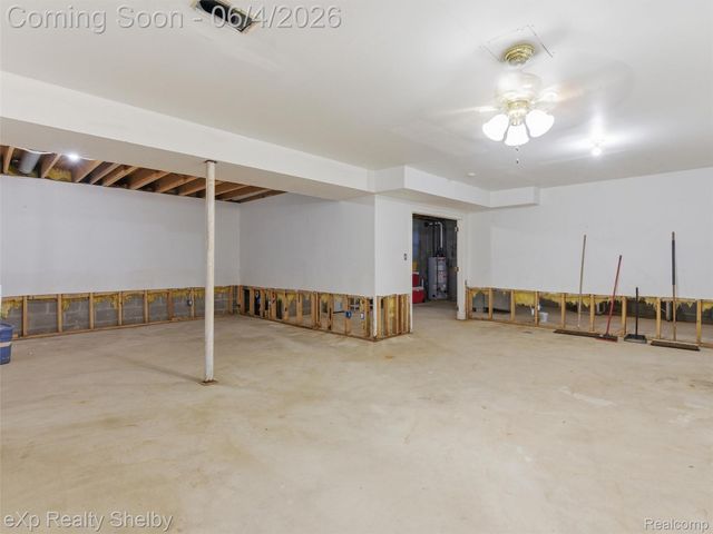 4154 Union, Dryden Village, MI 48428