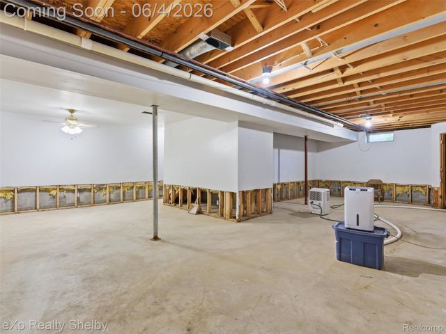 4154 Union, Dryden Village, MI 48428