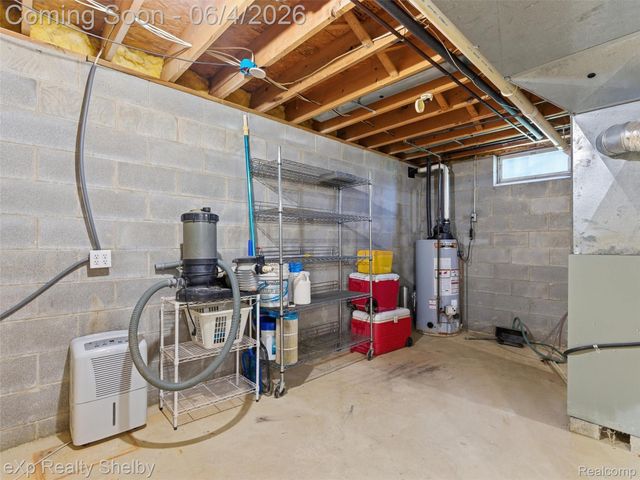 4154 Union, Dryden Village, MI 48428