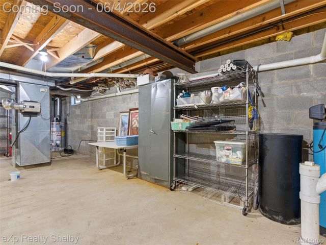 4154 Union, Dryden Village, MI 48428