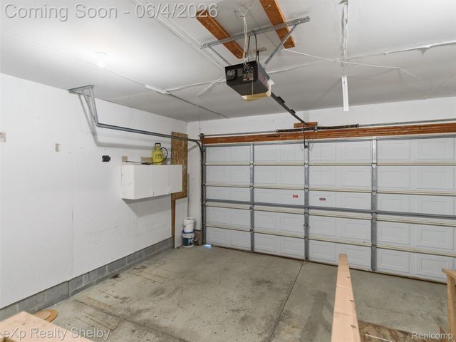 4154 Union, Dryden Village, MI 48428