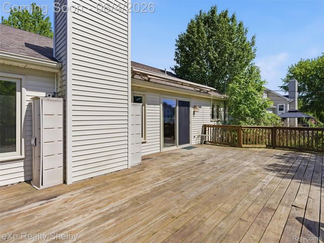 4154 Union, Dryden Village, MI 48428