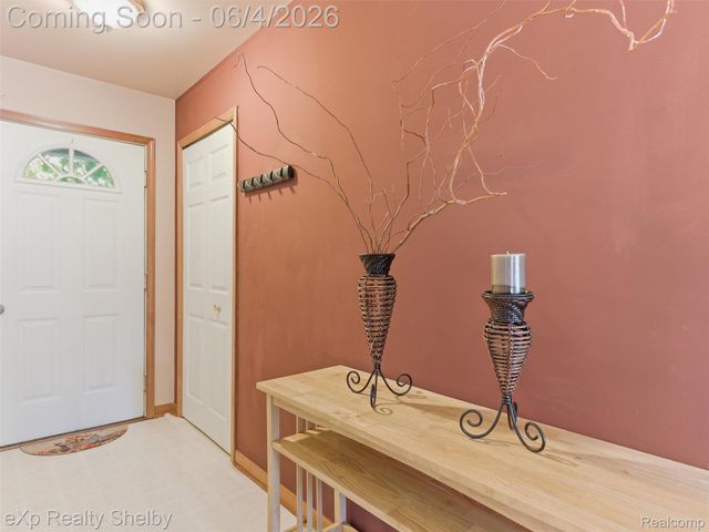 4154 Union, Dryden Village, MI 48428